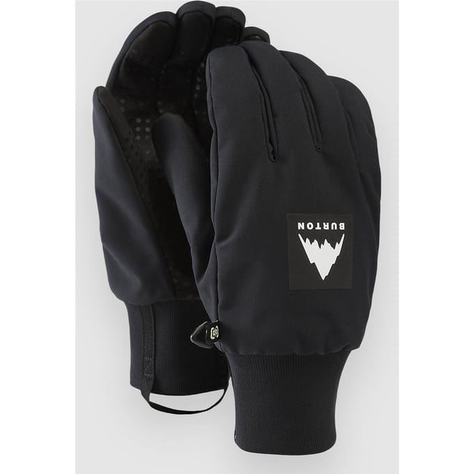 Burton Throttle Handschoenen zwart