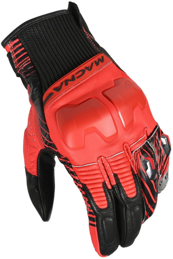 Macna Ultraxx Motorfiets handschoenen -