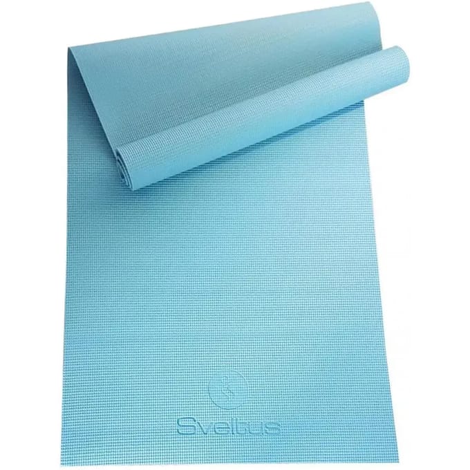 Matten van yoga Sveltus
