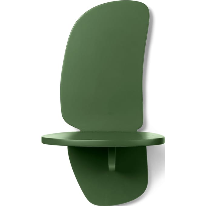 Ferm Living Pilu plank - verdant green - H 40 cm