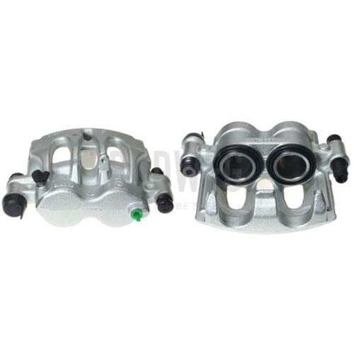 Remklauw BUDWEG CALIPER 345524