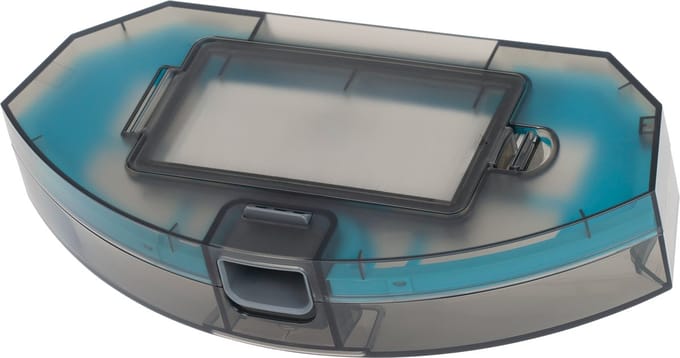 Teesa Smart Vac Pro - Stofreservoir - Compatibel - Grote Capaciteit - Duurzaam