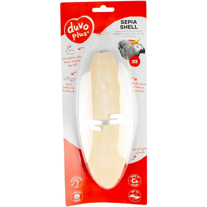 Coquille Os van Inktvis Duvoplus