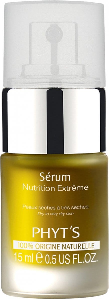 Phyt's - Nourishing Serum  Flacon 15 ml