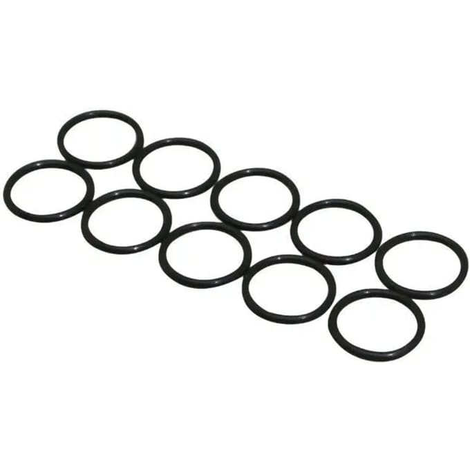 Set van 10 remslangpakkingen voor remklauwen Brakco compatible Sram Elixir 9-7-XO trail, XX, XO