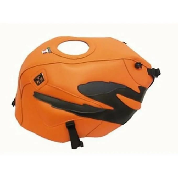 Motorfiets tankbeschermer Bagster cb 500