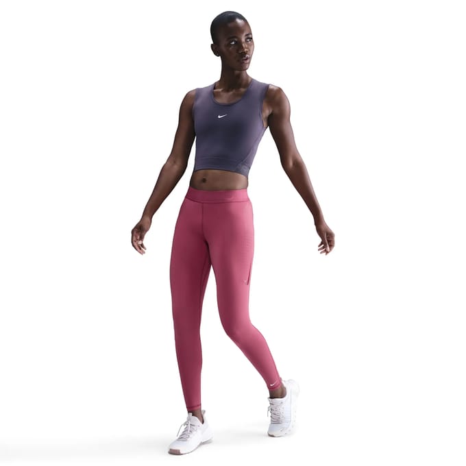 Dames lange legging Nike Pro