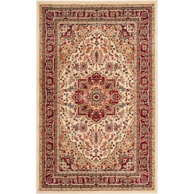Vloerkleed Bertha Traditioneel | Safavieh