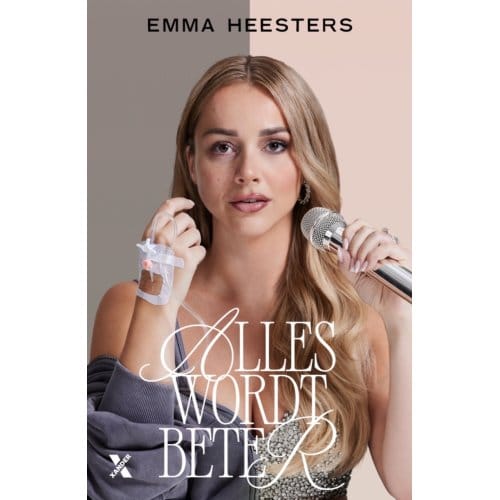Alles Wordt Beter - Emma Heesters