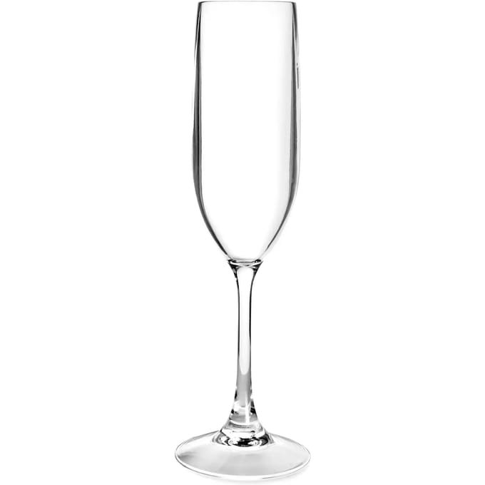 Glas champagne Lacor Tritan (x6)