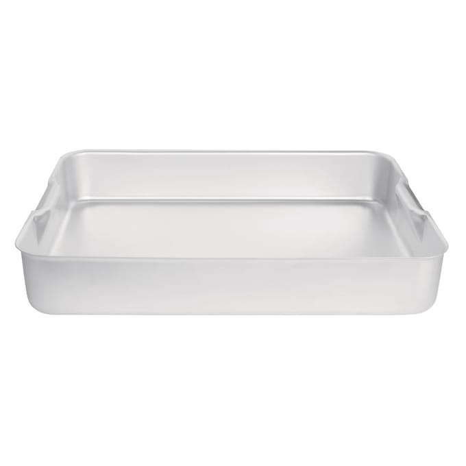 Extra Diepe Aluminium Braadslede - 61cm - Vogue K416