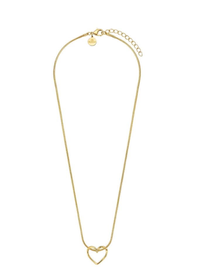 PURELEI Ketting Hearts Of Love