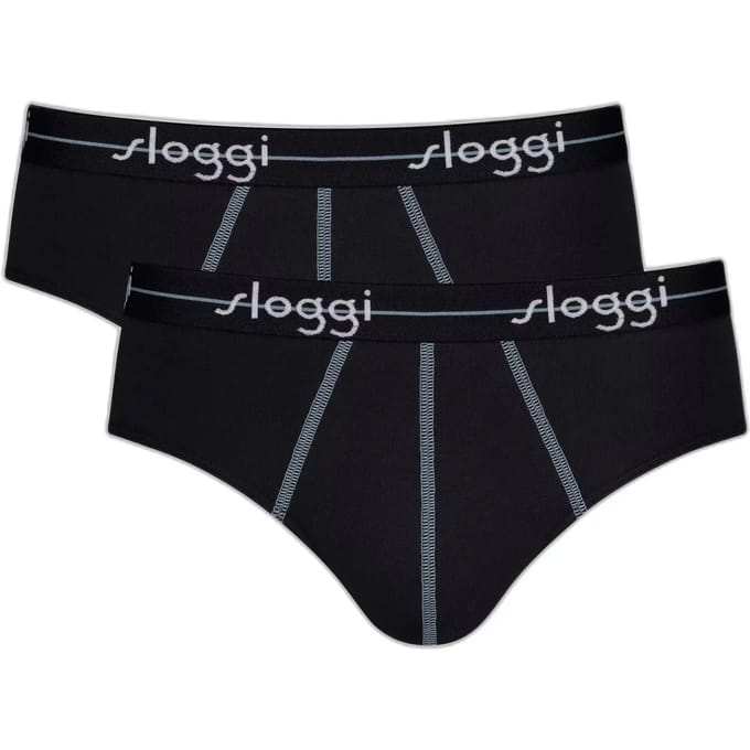 Sloggi Start Midi C2p Box Slip