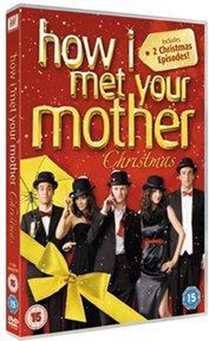 How I Met Your Mother: Christmas Special