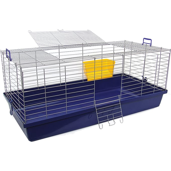 Skyline Konijnenkooi Maxi XXL (L119xB59xH47cm)