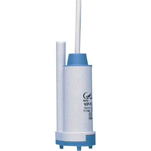 Comet 1430.12.59 VIP-plus Laagspanning dompelpomp 1200 l/h 11 m