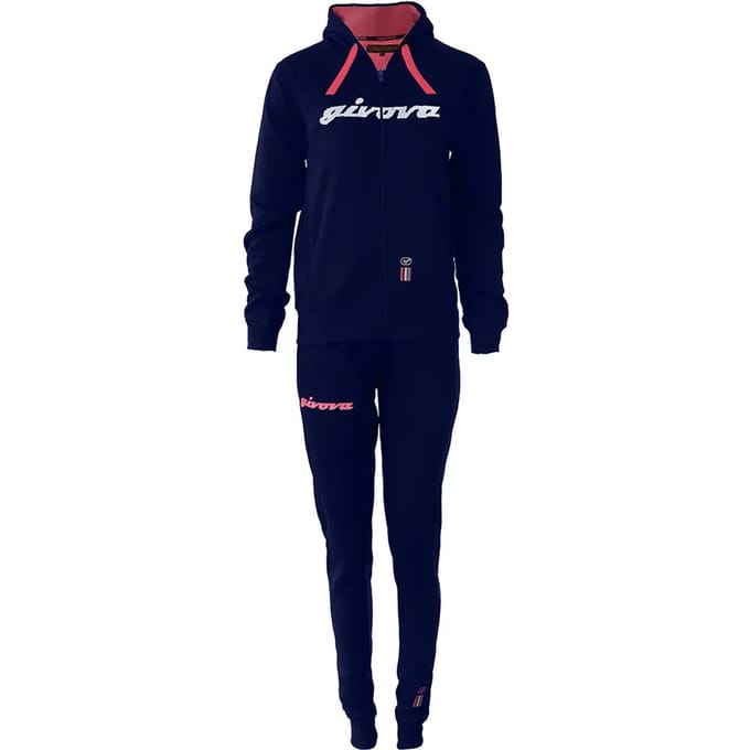 Dames trainingspak Givova 105