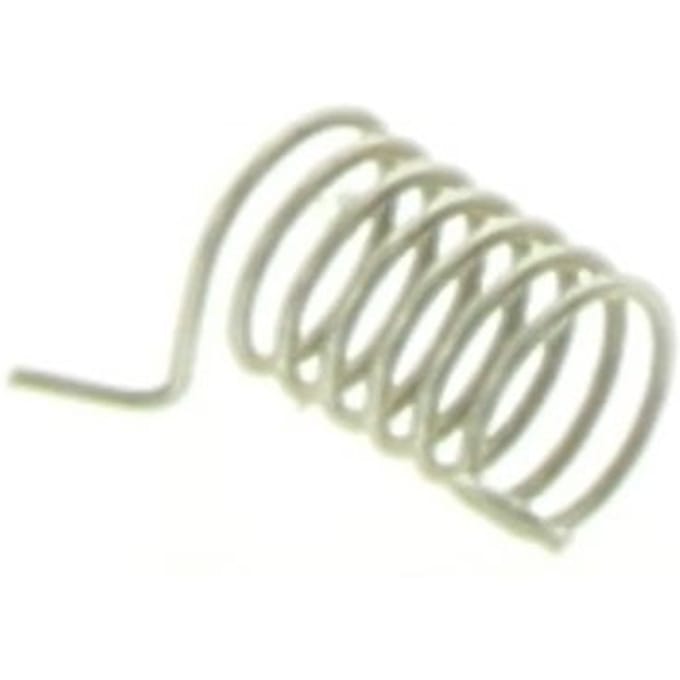 Throttle spring