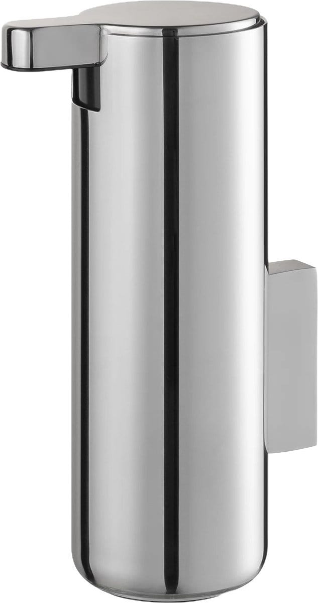 Blomus MODO Zeeppomp - 165 ml - RVS - Met Wandbevestiging