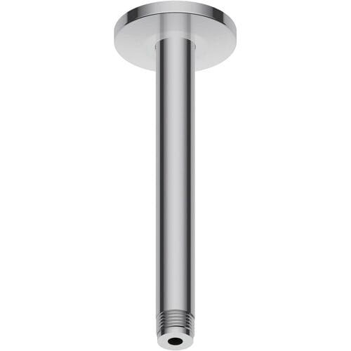 Duravit shower arm with ceiling connection 20 cm UV0670025010