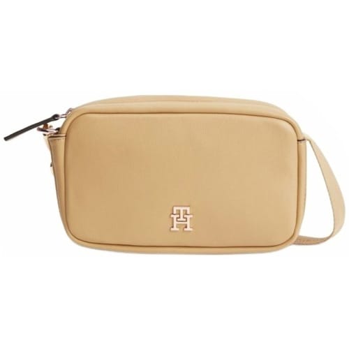 Tas Tommy Hilfiger Aw0aw18741 Th Logotape