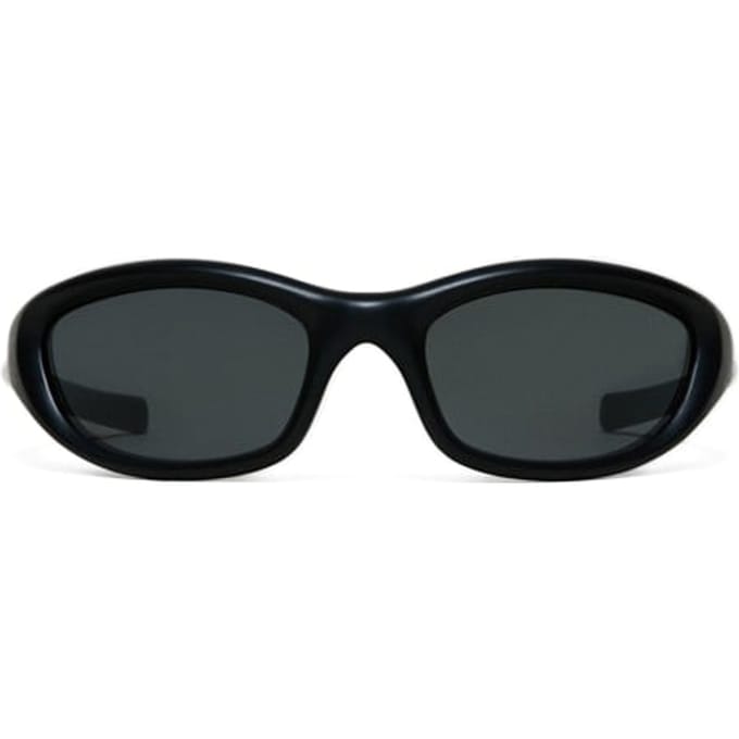 CHIMI Unisex Pogba - Black/silver Taglia: OS | Occhiali da Sole Outlet | Unisex | Nero