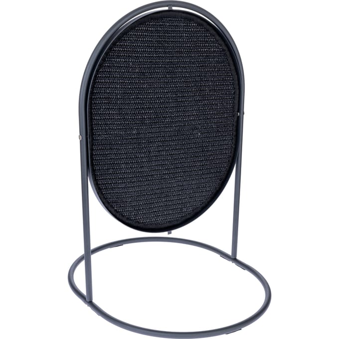 Modern Living Krabplank & Katten Gym Hollywood 44,5x36x55,5cm Kat