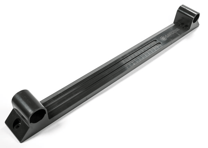 Wandbevestiging