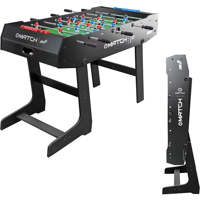 Tafelvoetbal Sport One Carbo-match