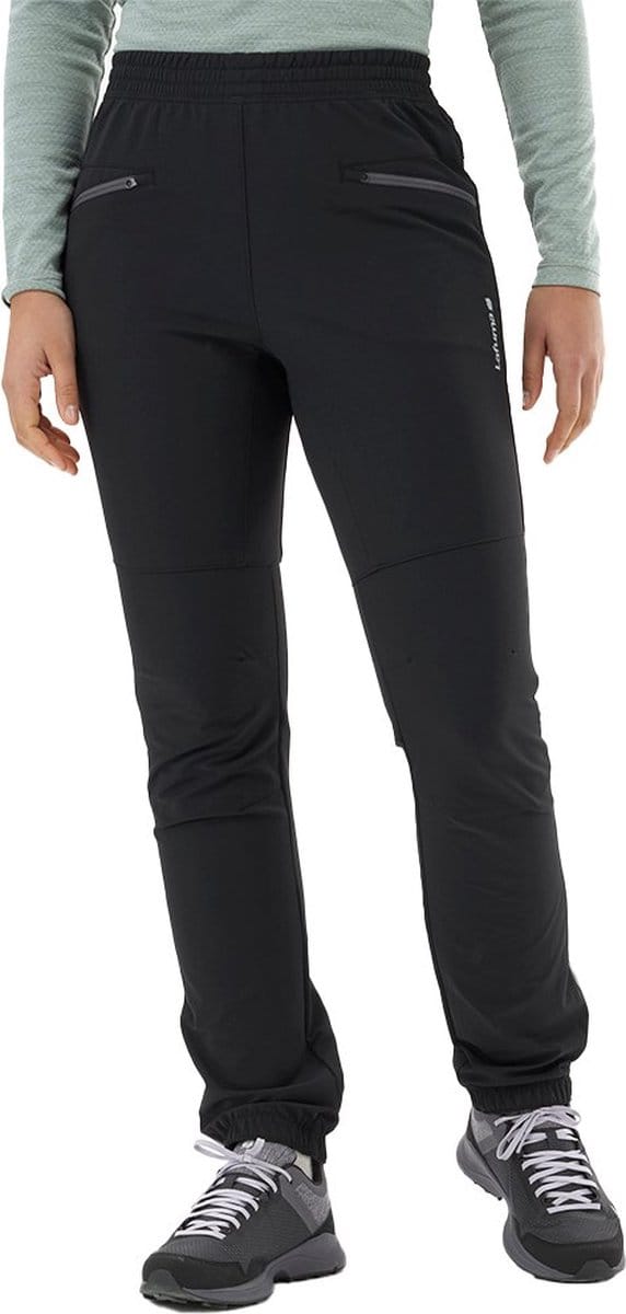 Lafuma Active Warm Pants W - Wandelbroek - Dames Black / Black L