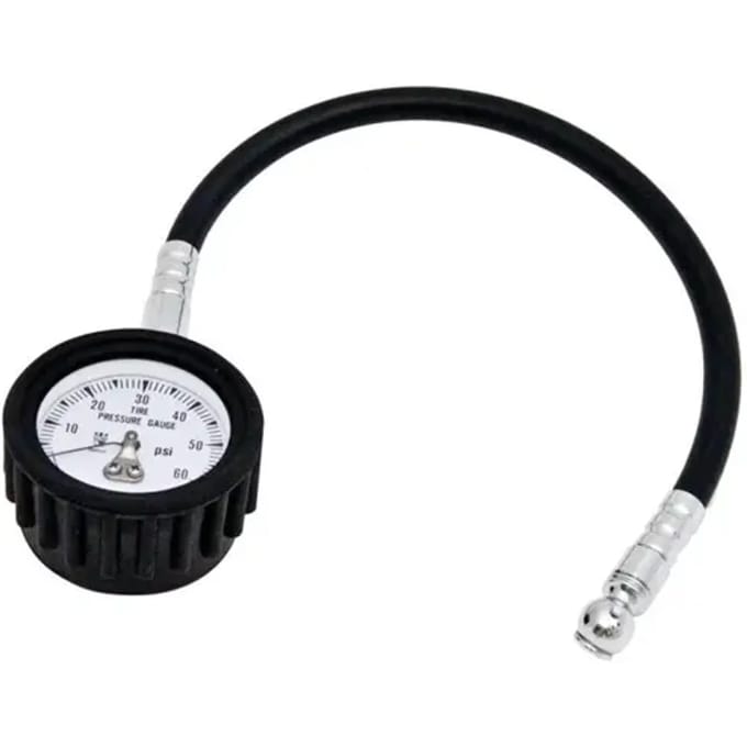 Manometer R-Tech