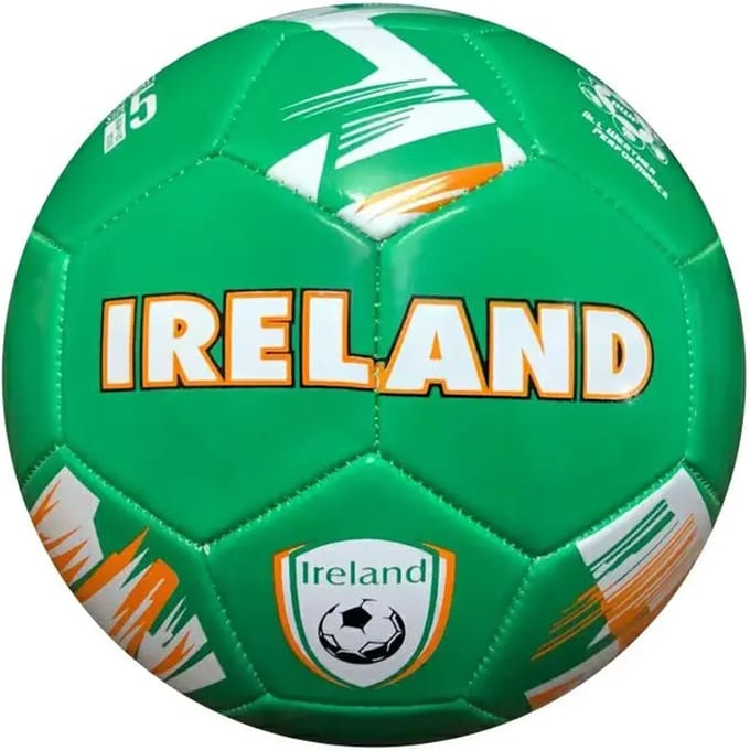 Voetbal Gioco Country Themed
