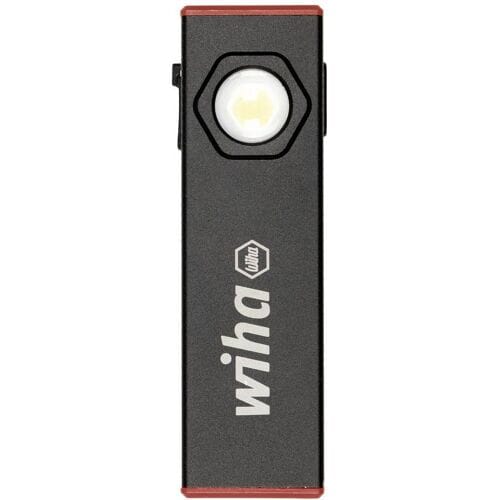 Wiha SB490PL01 45701 Handlamp 800 lm