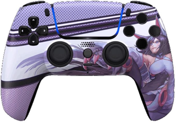 Clever Neko Mecha Controller (PS5 compatibel)