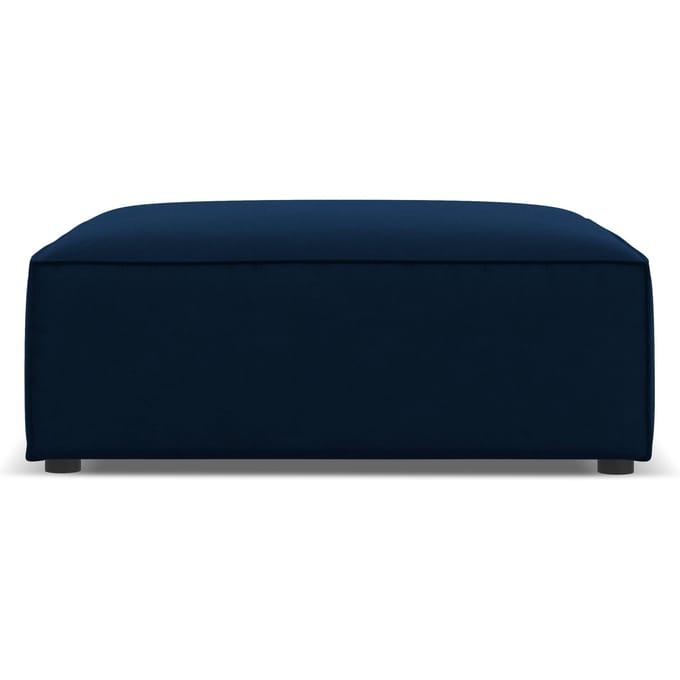 Hocker Jodie velvet | Micadoni