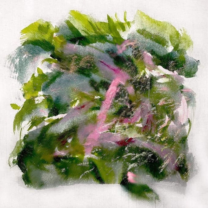 Forest Scenes - Mizu