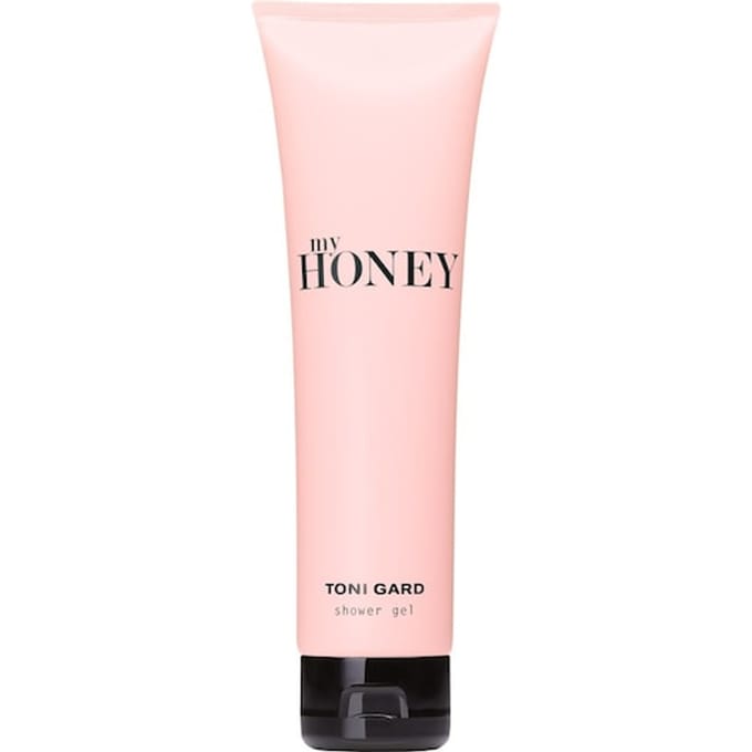 Toni Gard My Honey Douchegel Douchegels dames Dames 150 ml