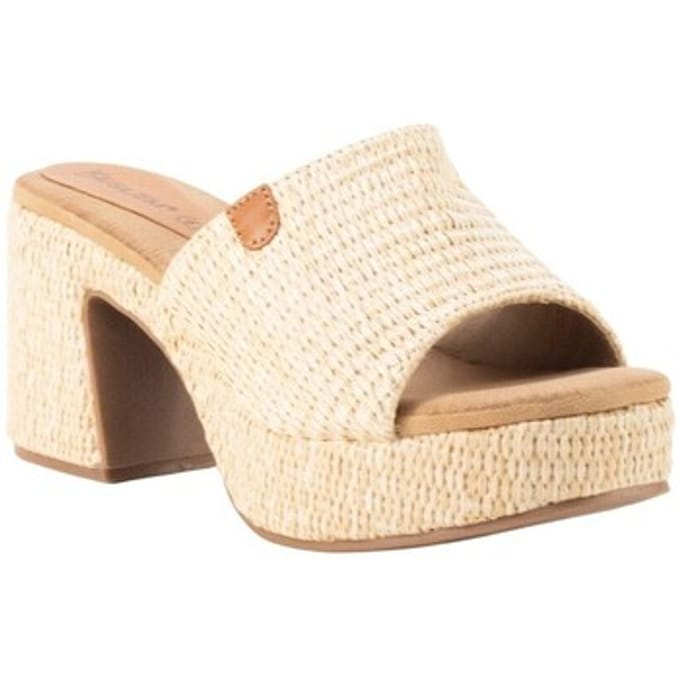 Slippers Keslem 43579
