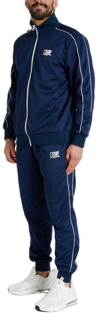 Leone1947 Classic Trainingspak Blauw M Man