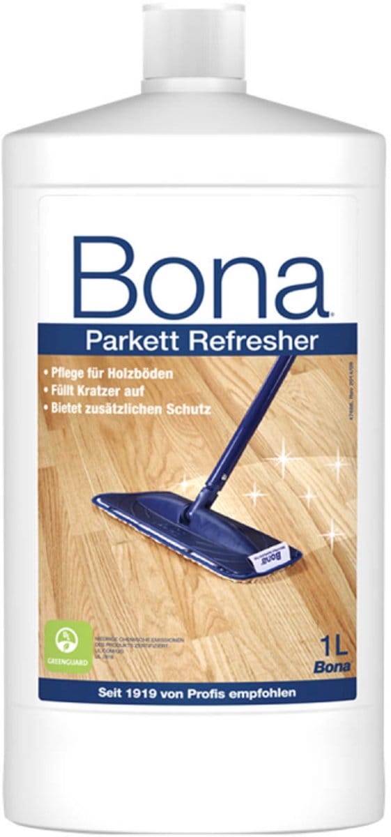 Bona Houten Vloer Refresher 1L
