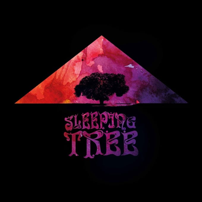 Sleeping Tree - Sleeping Tree