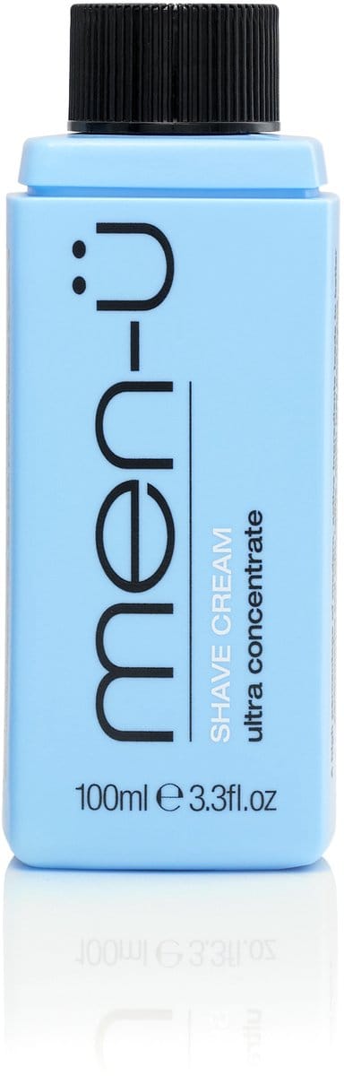 men-ü Shave Cream Refill 100ml