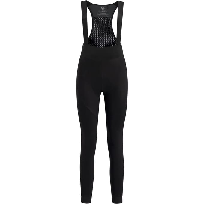 Dames lange bretels broek Rogelli Signature