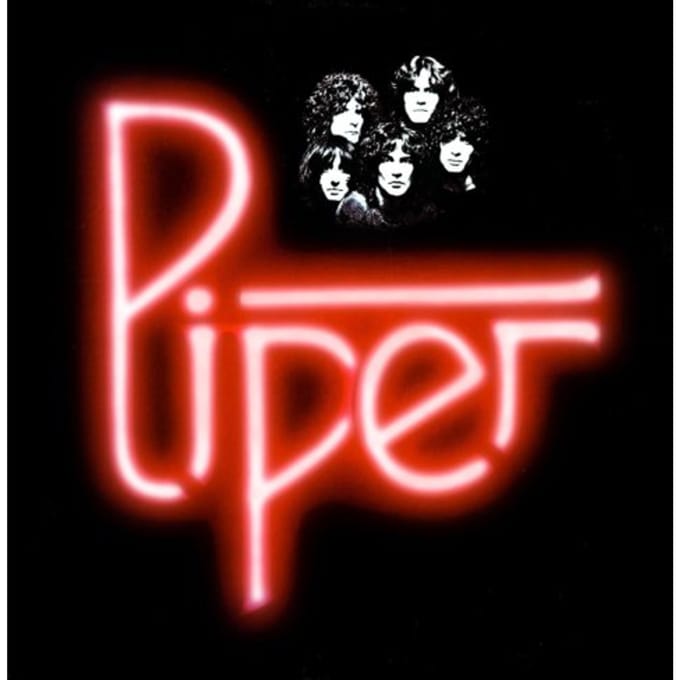 Piper - Piper