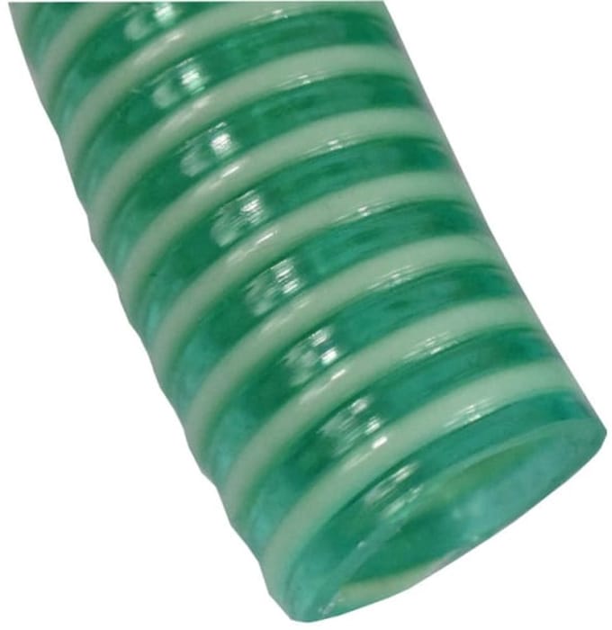 Saug- en Drukslang Set, 9 meter, 25mm