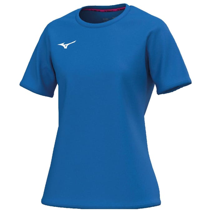 Mizuno Training Shirt Dames - Maat M