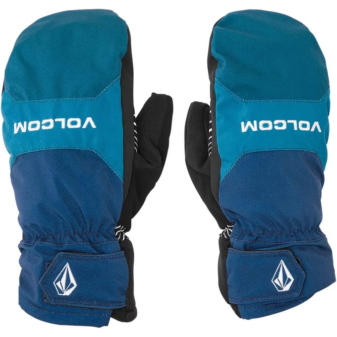 Skiwanten Volcom Co Nyle