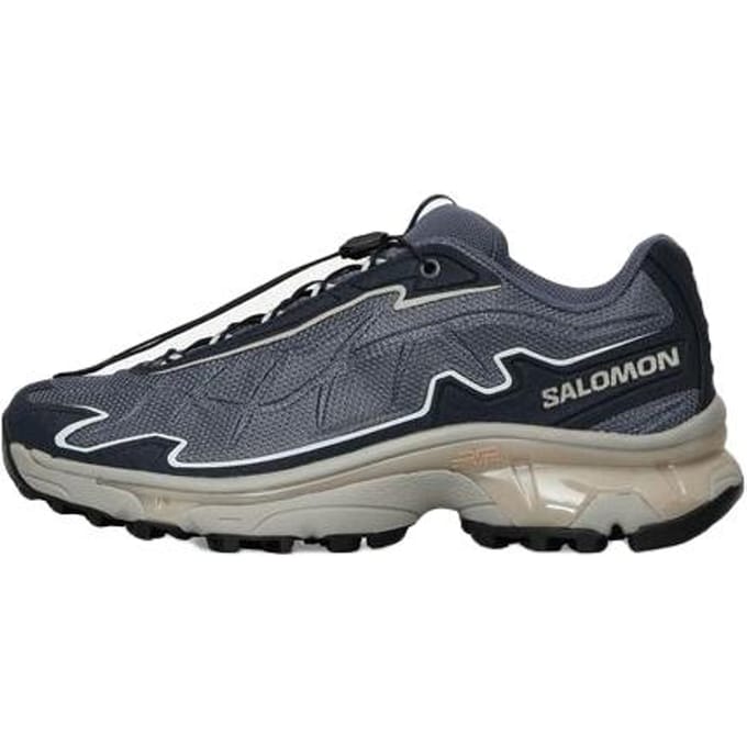 XT-Slate Salomon 'Grisaille Carbon' 40