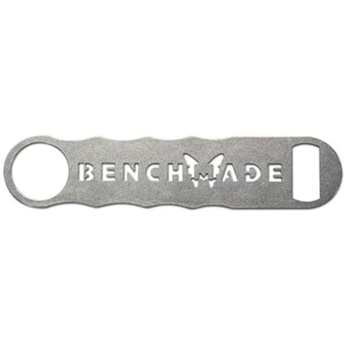 Benchmade bottle opener
