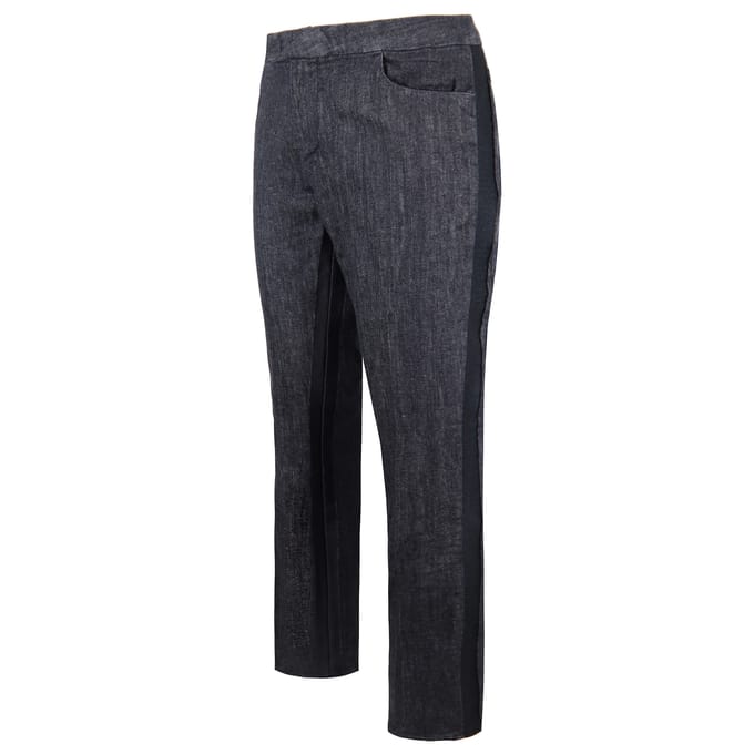 Emporio Armani J06 Slim Fit Regular Waist Heren Jeans
